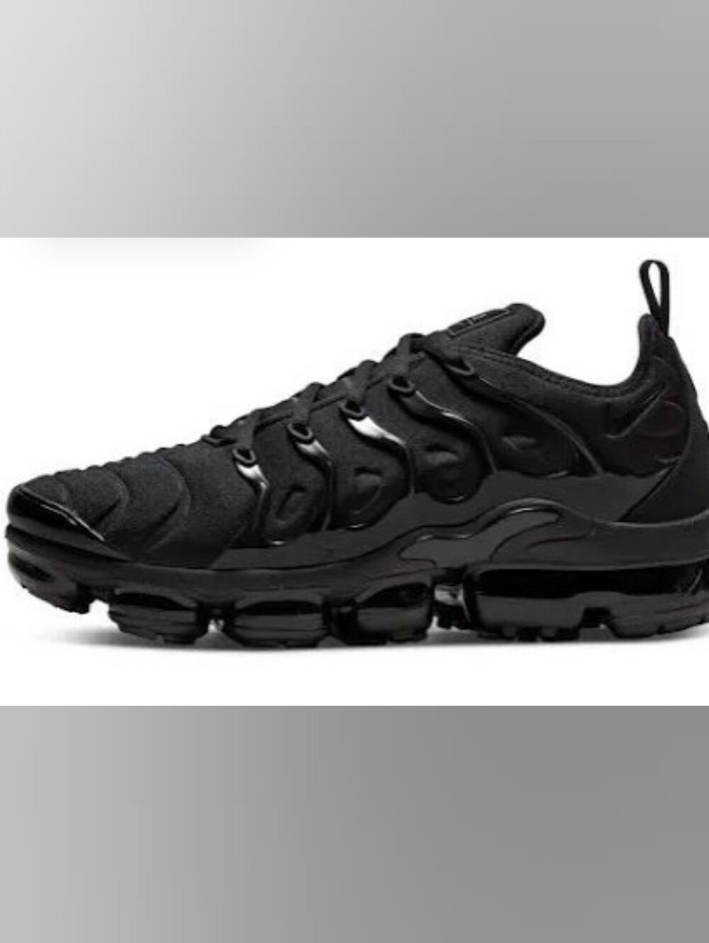 Nike Men’s VaporMax Plus -